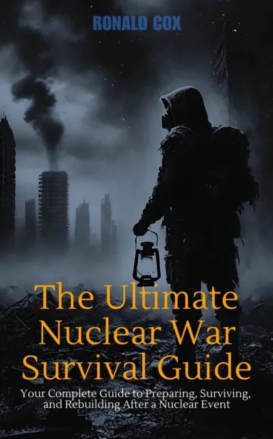 Ultimate Nuclear War Survival Guide