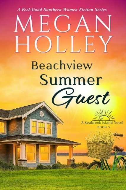 Beachview Summer Guest