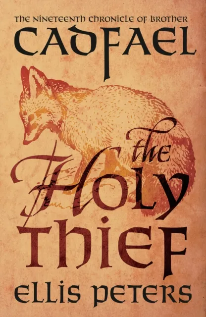 The Holy Thief