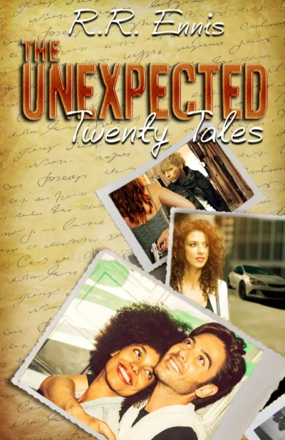 Unexpected: Twenty Tales