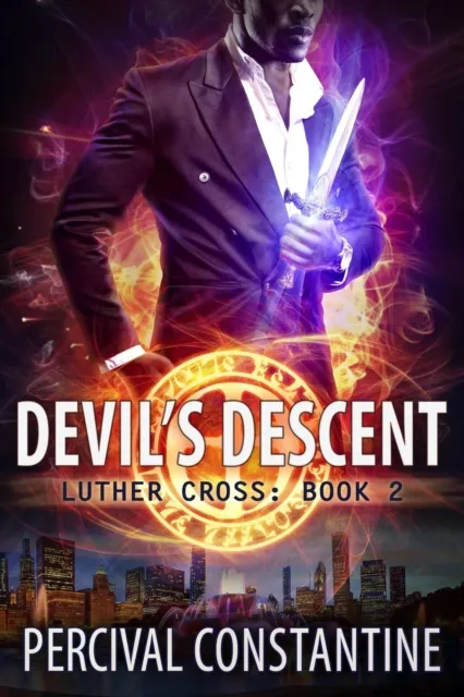 Devil's Descent