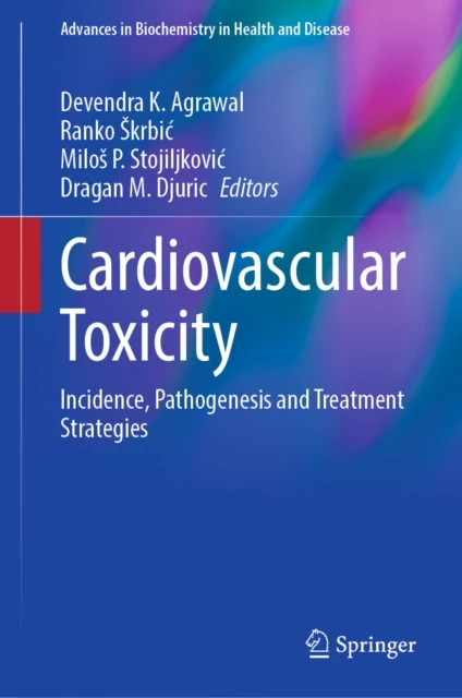 Cardiovascular Toxicity