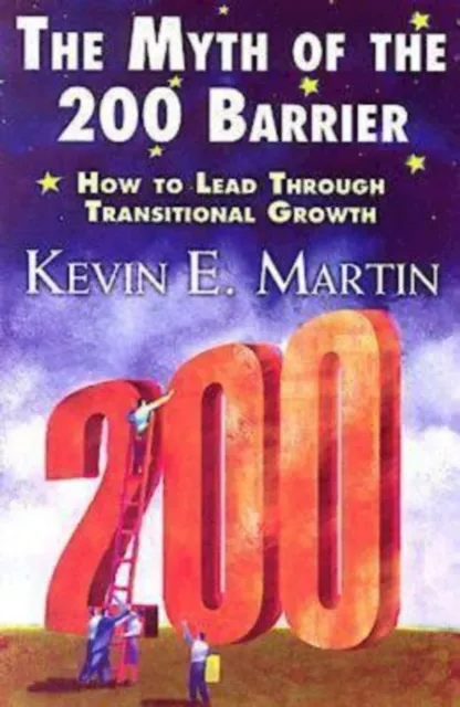 Myth of the 200 Barrier