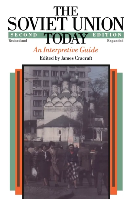 Soviet Union Today
