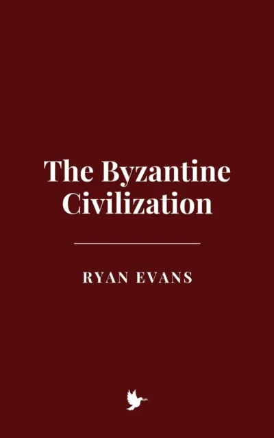 Byzantine Civilization