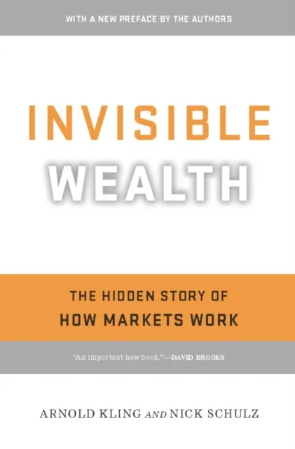 Invisible Wealth