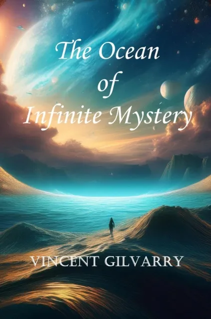 Ocean of Infinite Mystery