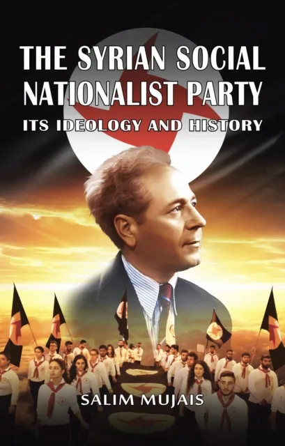 Syrian Social Nationalist Party