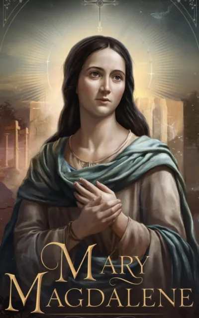Mary Magdalene