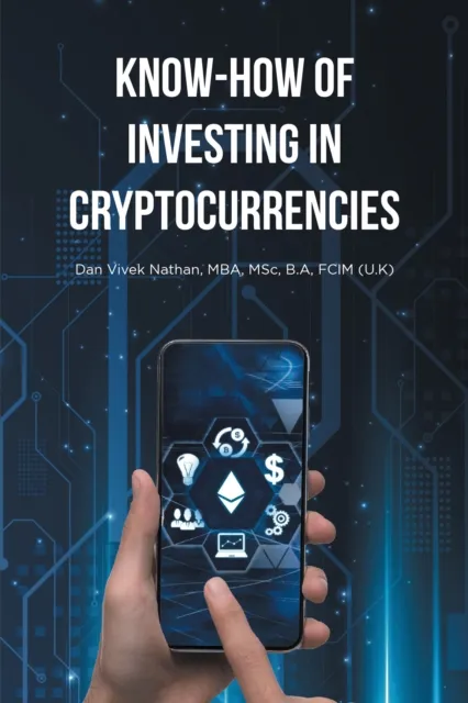 Know-How of Investing in Cryptocurrencies