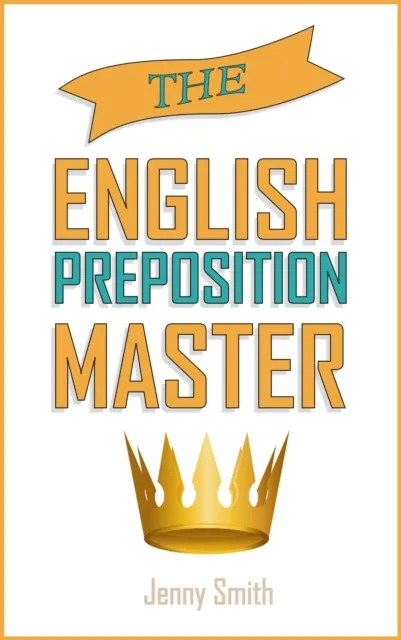 English Preposition Master.