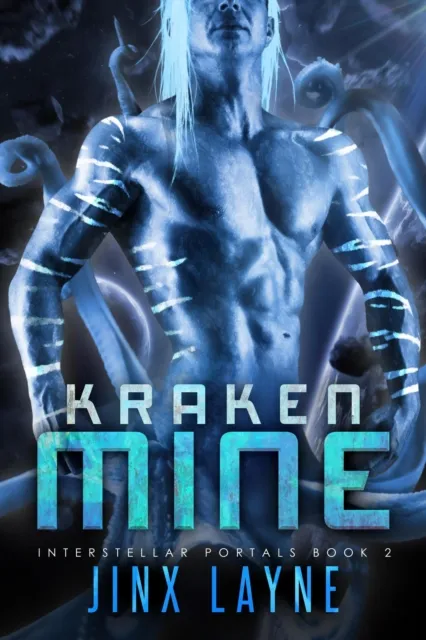 Kraken Mine