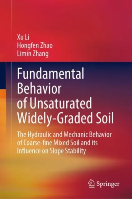 Fundamental Behavior of Unsaturated Widely-Graded Soil