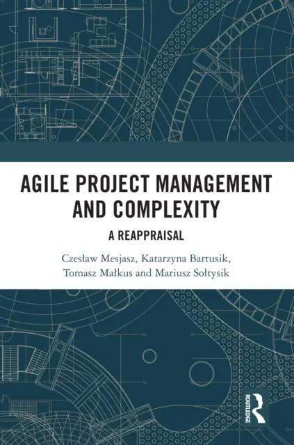 Agile Project Management and Complexity
