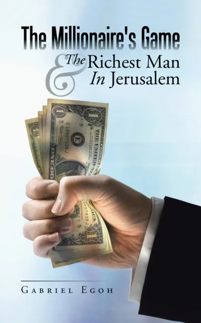 Millionaire's Game & the Richest Man in Jerusalem