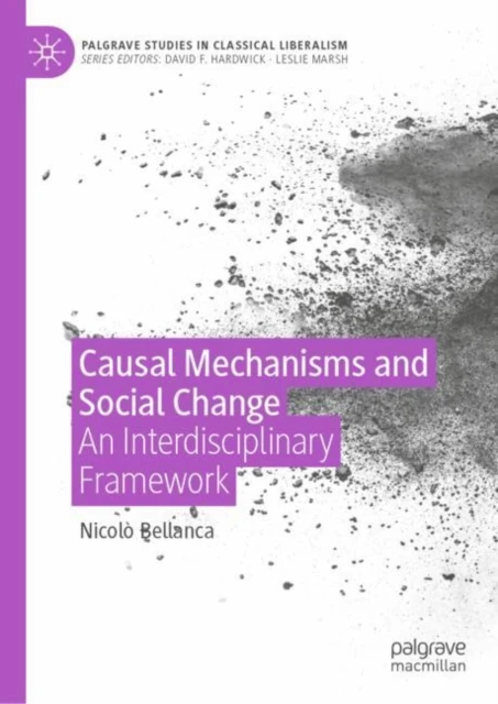 Causal Mechanisms and Social Change