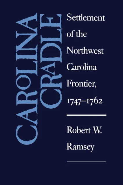 Carolina Cradle