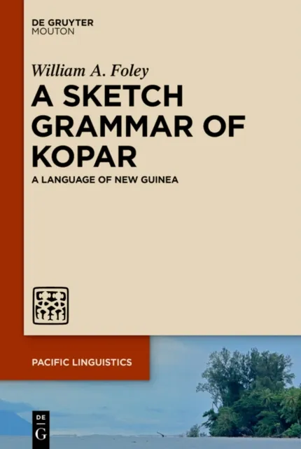 Sketch Grammar of Kopar