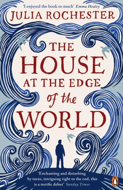 House at the Edge of the World