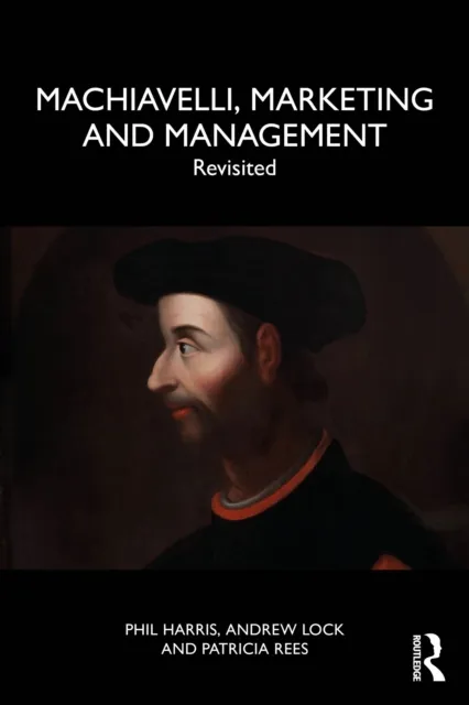 Machiavelli, Marketing and Management