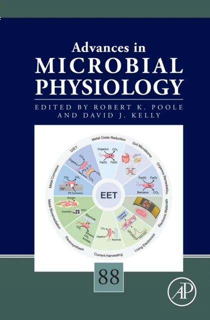 Advances in Microbial Physiology