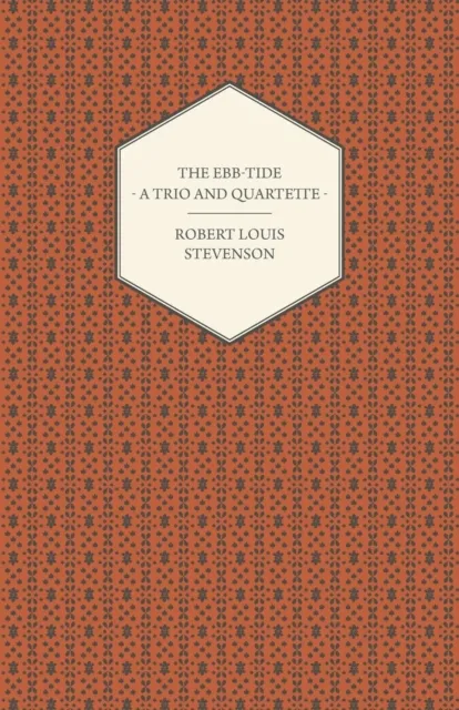 Ebb-Tide - A Trio and Quartette