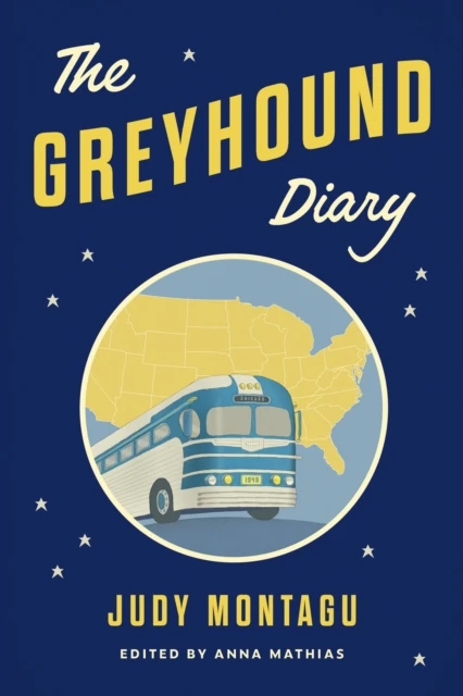 Greyhound Diary