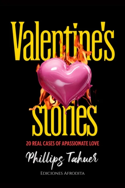Valentine's Stories