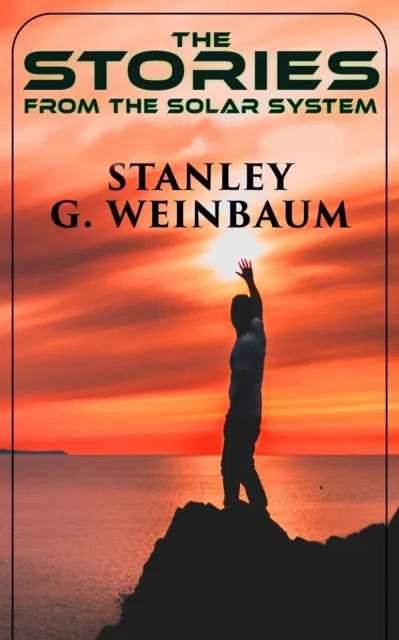 Stories from the Solar System