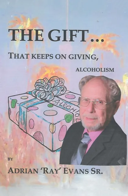 Gift...That Keeps on Giving, Alcoholism