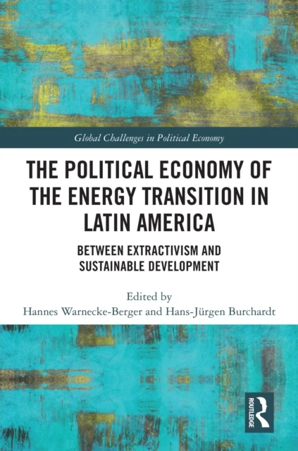 Political Economy of the Energy Transition in Latin America