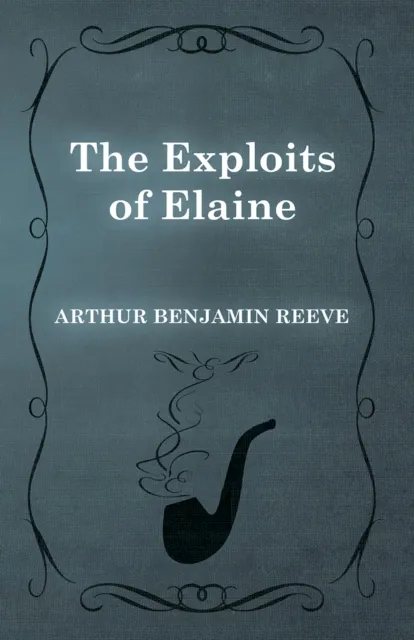 Exploits of Elaine