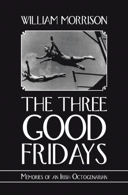 Three Good Fridays