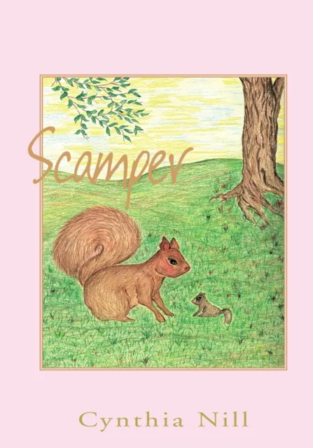 Scamper