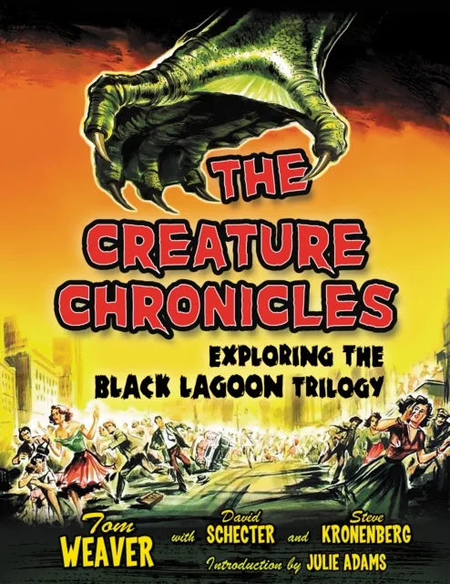 Creature Chronicles