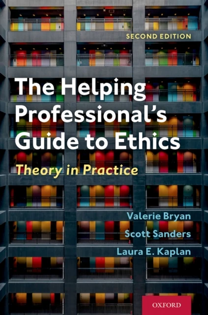 Helping Professional's Guide to Ethics