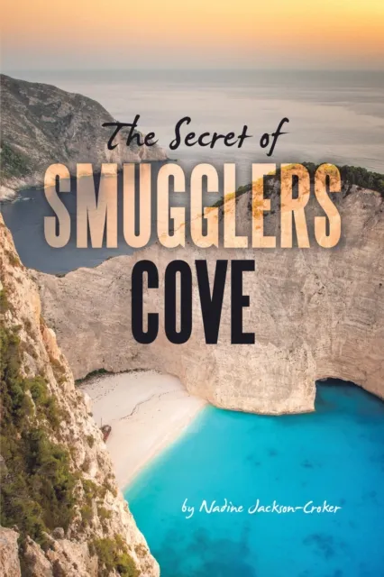Secret  of Smugglers Cove