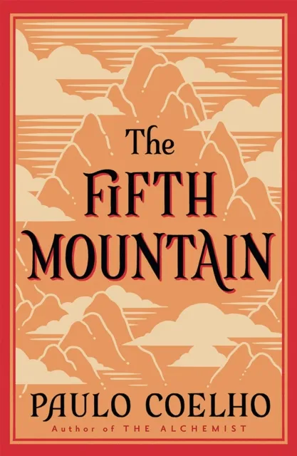 Fifth Mountain