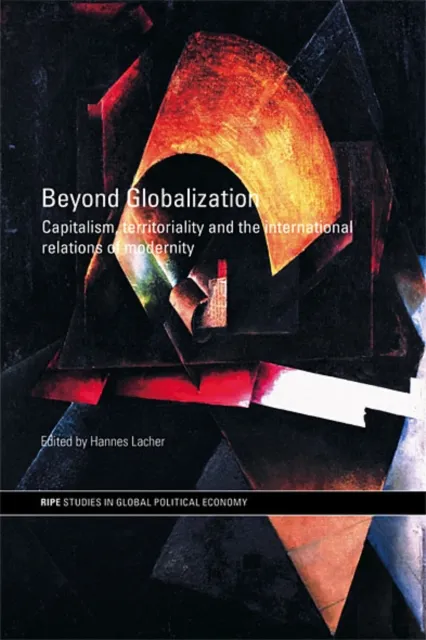 Beyond Globalization