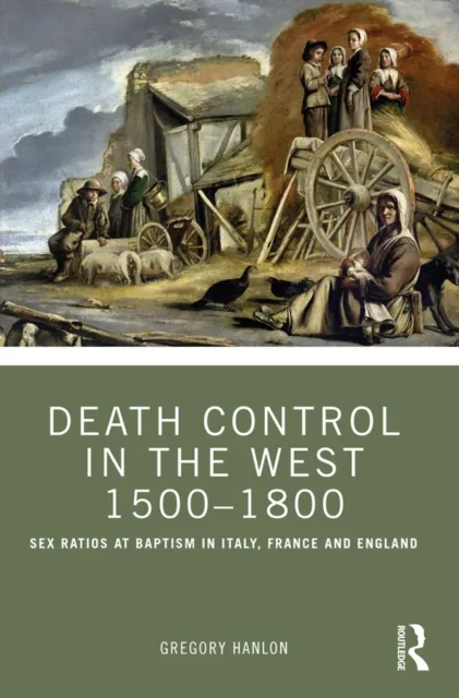 Death Control in the West 1500-1800