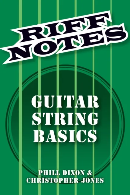 Riff Notes