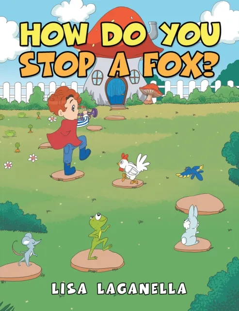 How Do You Stop a Fox?