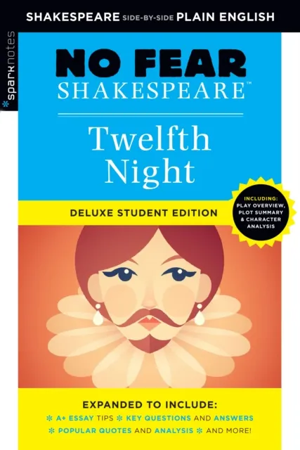 Twelfth Night