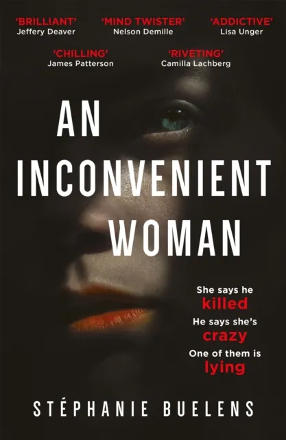 Inconvenient Woman