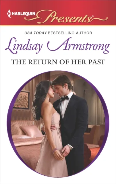 Return of Her Past