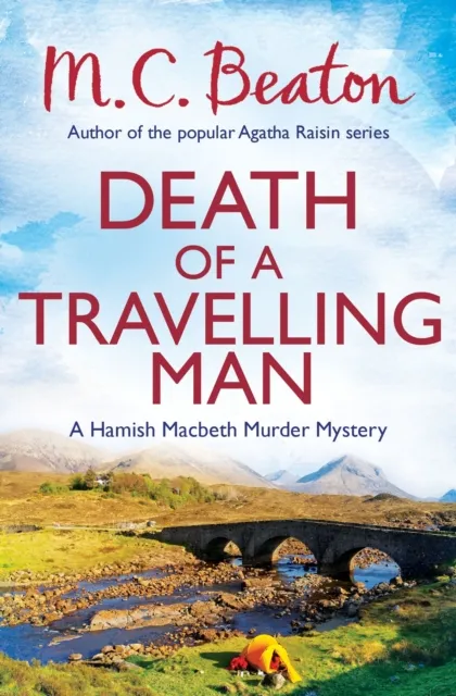 Death of a Travelling Man