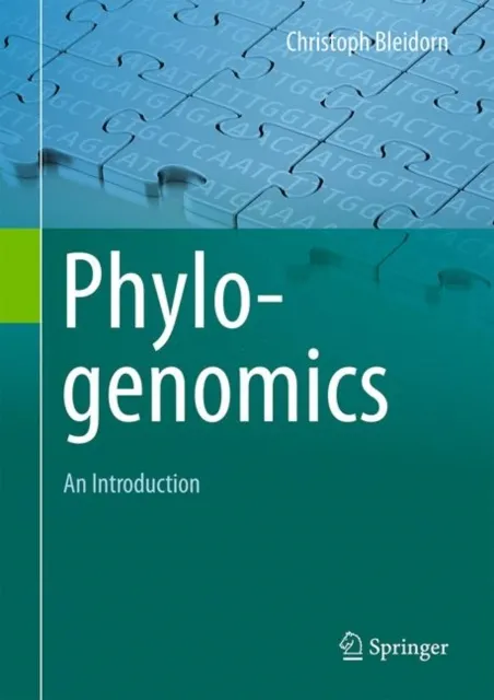 Phylogenomics