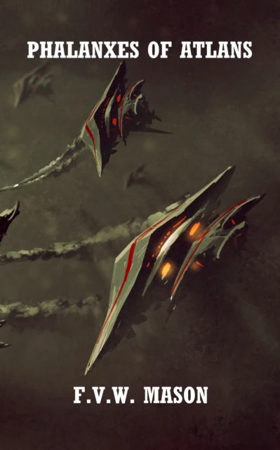 Phalanxes of Atlans