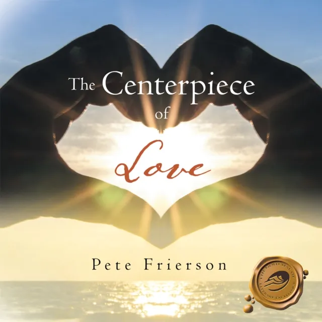 Centerpiece of Love
