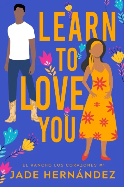 Learn to Love You